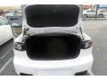 Rally White - MAZDA3 i Sport Sedan Photo No. 28