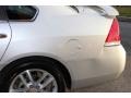 Silver Ice Metallic - Impala LTZ Photo No. 26