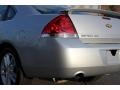 Silver Ice Metallic - Impala LTZ Photo No. 27