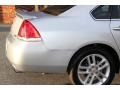 Silver Ice Metallic - Impala LTZ Photo No. 32