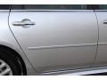 Silver Ice Metallic - Impala LTZ Photo No. 33
