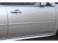 Silver Ice Metallic - Impala LTZ Photo No. 34