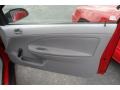 Gray Door Panel Photo for 2006 Chevrolet Cobalt #74356685