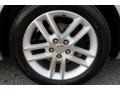 Silver Ice Metallic - Impala LTZ Photo No. 35