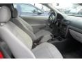 Gray Interior Photo for 2006 Chevrolet Cobalt #74356707