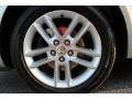 Silver Ice Metallic - Impala LTZ Photo No. 37