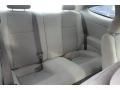 Gray Rear Seat Photo for 2006 Chevrolet Cobalt #74356741