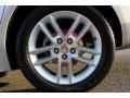 Silver Ice Metallic - Impala LTZ Photo No. 39
