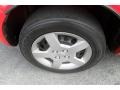 2006 Chevrolet Cobalt LS Coupe Wheel and Tire Photo