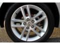 Silver Ice Metallic - Impala LTZ Photo No. 41