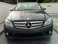 Steel Grey Metallic - C 300 Luxury Photo No. 2
