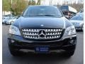 Black - ML 350 4Matic Photo No. 2