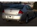 Silver Ice Metallic - Impala LTZ Photo No. 44