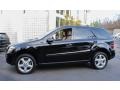 Black - ML 350 4Matic Photo No. 3