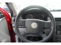 Gray Steering Wheel Photo for 2006 Chevrolet Cobalt #74356880