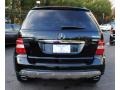 Black - ML 350 4Matic Photo No. 5