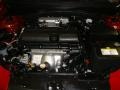  2010 Rio Rio5 LX Hatchback 1.6 Liter DOHC 16-Valve CVVT 4 Cylinder Engine