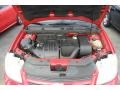 2.2L DOHC 16V Ecotec 4 Cylinder Engine for 2006 Chevrolet Cobalt LS Coupe #74356934