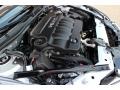 Silver Ice Metallic - Impala LTZ Photo No. 50