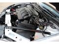 Silver Ice Metallic - Impala LTZ Photo No. 51
