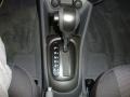 2010 Rio Rio5 LX Hatchback 4 Speed Automatic Shifter