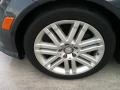 Steel Grey Metallic - C 300 Luxury Photo No. 4