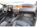 Silver Ice Metallic - Impala LTZ Photo No. 58