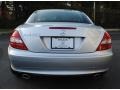 Iridium Silver Metallic - SLK 350 Roadster Photo No. 5