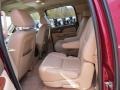 2007 Sport Red Metallic GMC Yukon XL 1500 SLT  photo #12