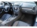 Iridium Silver Metallic - SLK 350 Roadster Photo No. 9