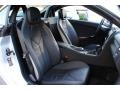 Iridium Silver Metallic - SLK 350 Roadster Photo No. 10