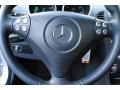 Iridium Silver Metallic - SLK 350 Roadster Photo No. 14