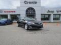 Attitude Black Metallic - Camry SE Photo No. 1