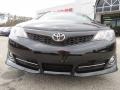 Attitude Black Metallic - Camry SE Photo No. 2
