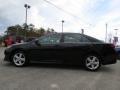 Attitude Black Metallic - Camry SE Photo No. 4