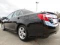 Attitude Black Metallic - Camry SE Photo No. 5