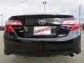 Attitude Black Metallic - Camry SE Photo No. 6