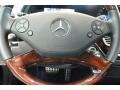 Black Steering Wheel Photo for 2011 Mercedes-Benz S #74357789