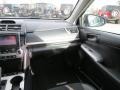 Attitude Black Metallic - Camry SE Photo No. 16