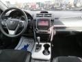 Attitude Black Metallic - Camry SE Photo No. 17