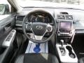 Attitude Black Metallic - Camry SE Photo No. 18