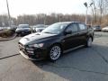 Phantom Black Pearl - Lancer Evolution GSR Photo No. 1