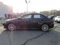 Phantom Black Pearl - Lancer Evolution GSR Photo No. 3