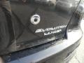 Phantom Black Pearl - Lancer Evolution GSR Photo No. 6