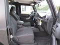 Black - Wrangler Sahara 4x4 Photo No. 15