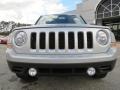 Bright Silver Metallic - Patriot Latitude Photo No. 2