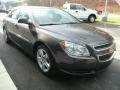 Taupe Gray Metallic - Malibu LS Sedan Photo No. 2