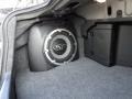 Black Sport Fabric Audio System Photo for 2010 Mitsubishi Lancer Evolution #74358494