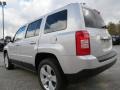 Bright Silver Metallic - Patriot Latitude Photo No. 5