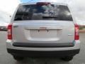 Bright Silver Metallic - Patriot Latitude Photo No. 6